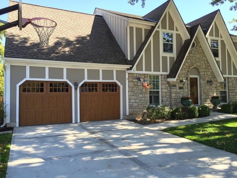 garage door repair