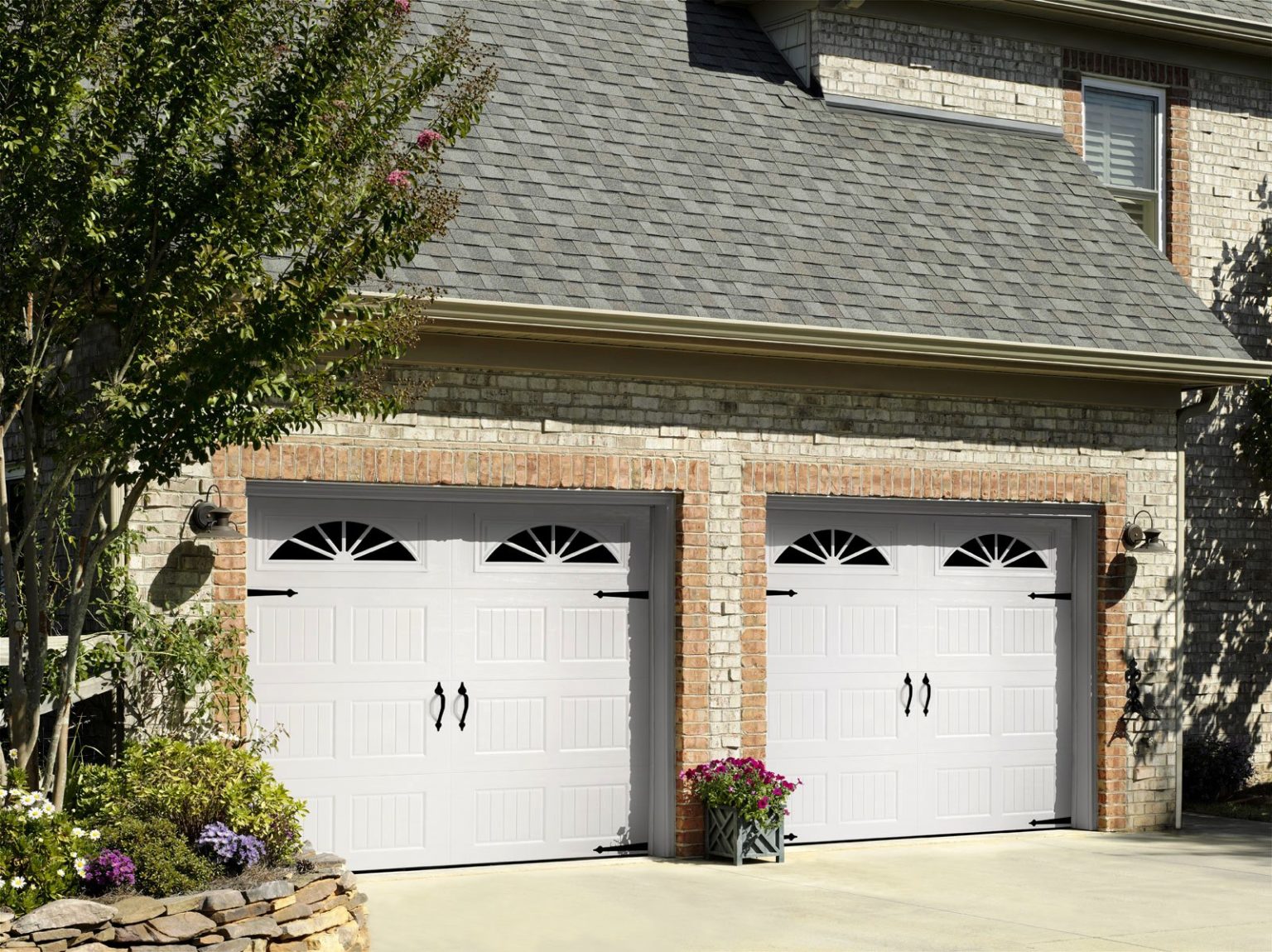 Delden Vintage Garage Door Collections Renner Garage Door
